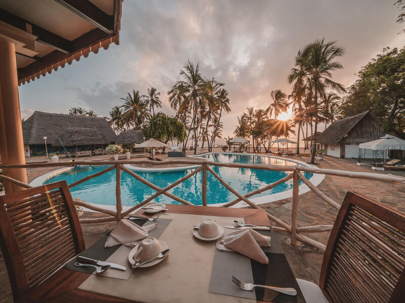 Ananea Diamonds Malindi