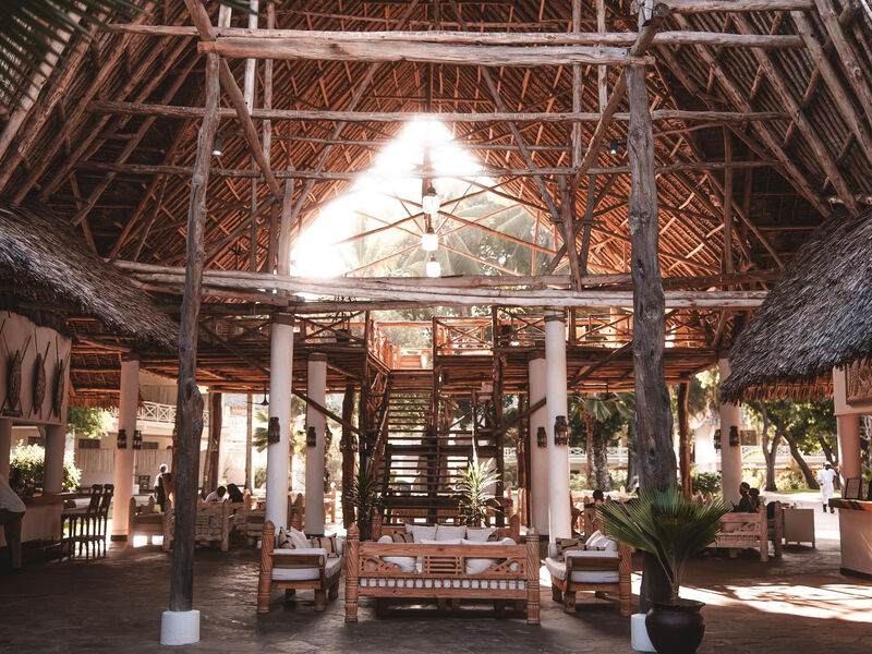 Ananea Diamonds Malindi