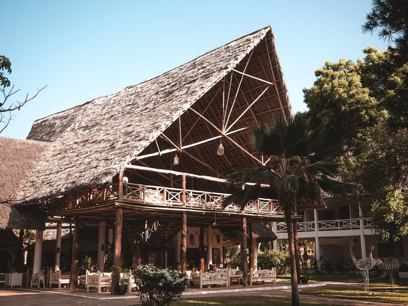 Ananea Diamonds Malindi