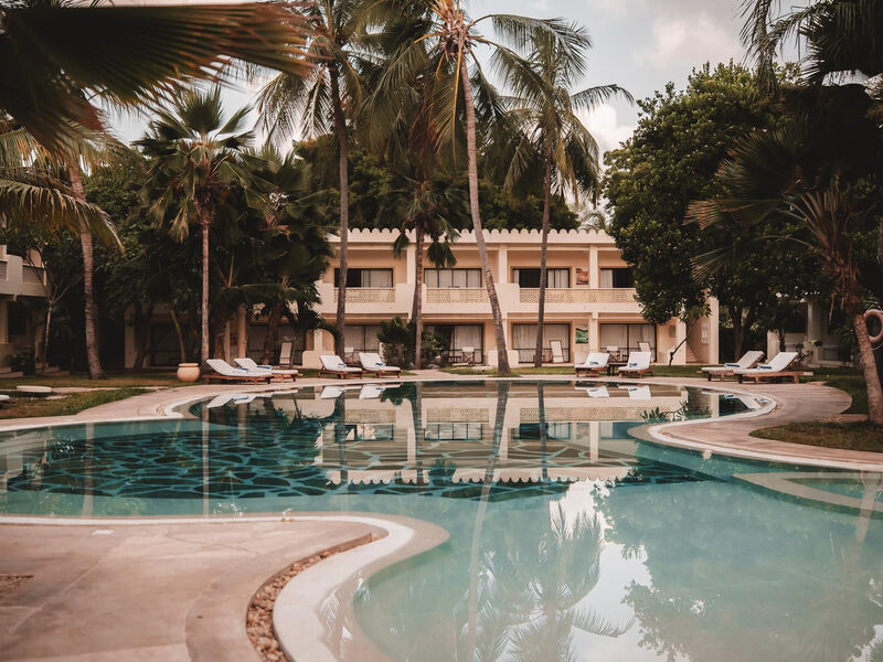 Ananea Diamonds Malindi