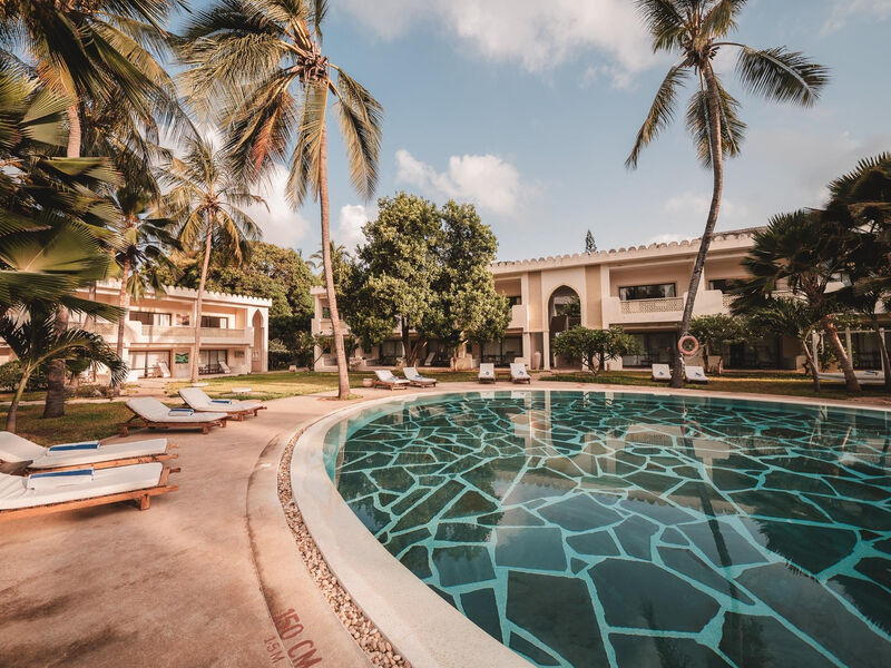 Ananea Diamonds Malindi