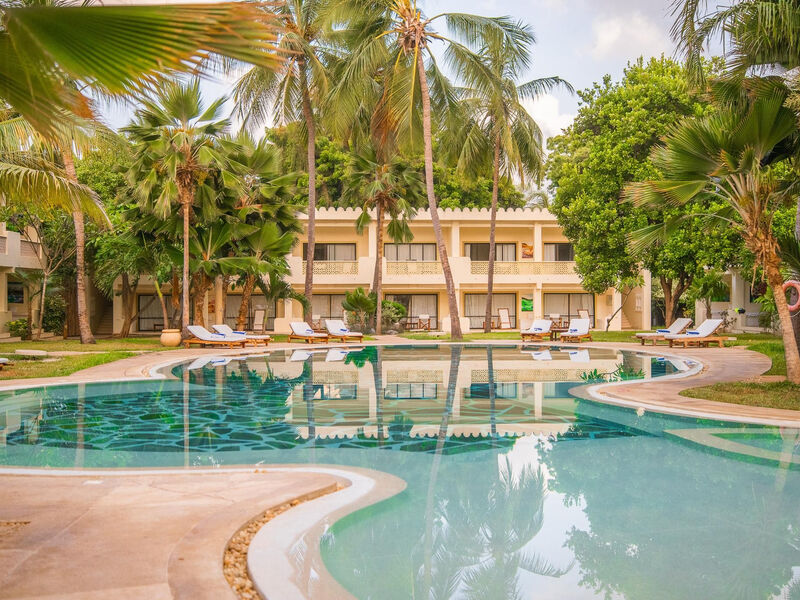 Ananea Diamonds Malindi