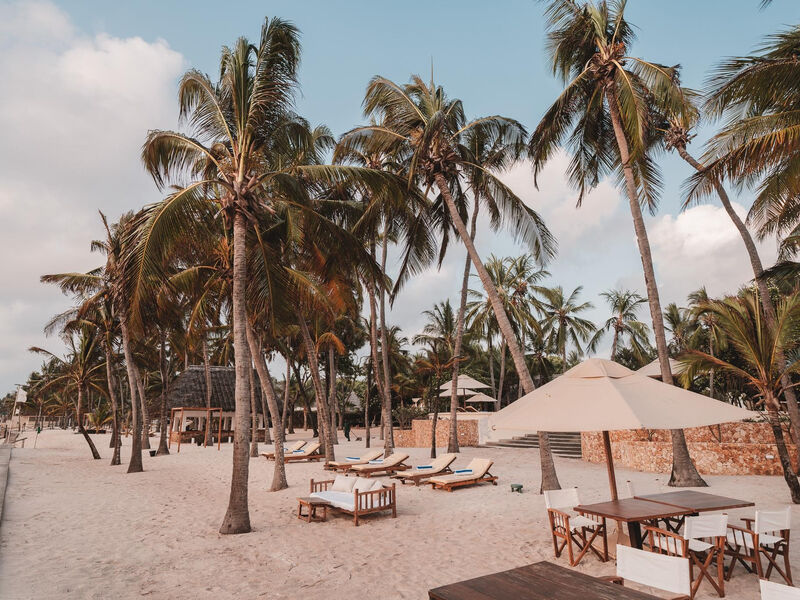 Ananea Diamonds Malindi