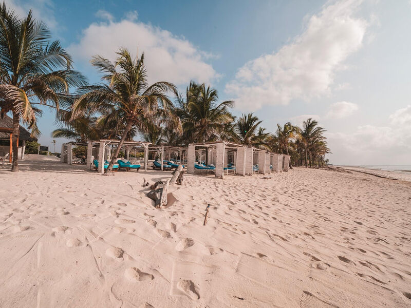 Ananea Diamonds Malindi