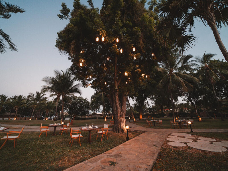 Ananea Diamonds Malindi