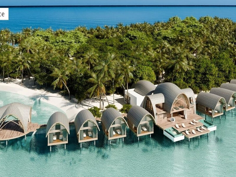 Ananea Madivaru Maldives