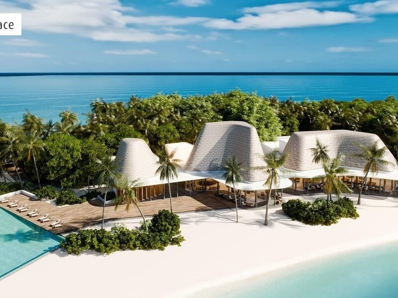 Ananea Madivaru Maldives