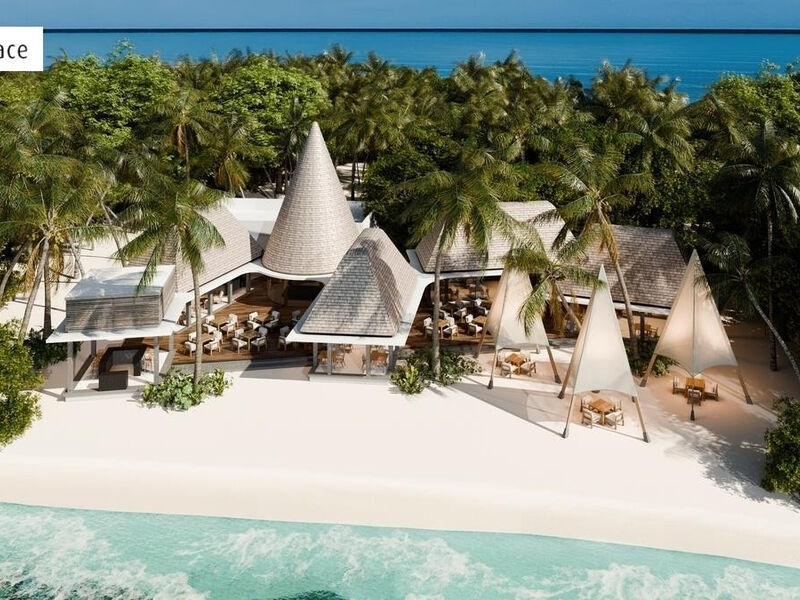 Ananea Madivaru Maldives