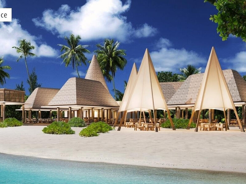 Ananea Madivaru Maldives