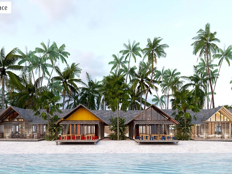 Ananea Madivaru Maldives