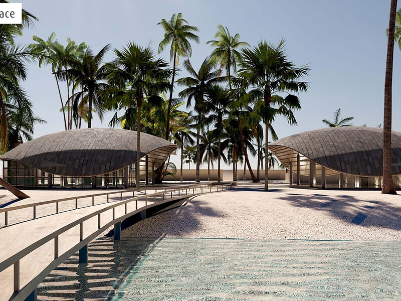 Ananea Madivaru Maldives