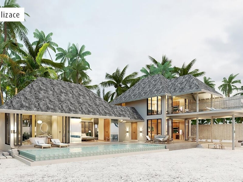 Ananea Madivaru Maldives
