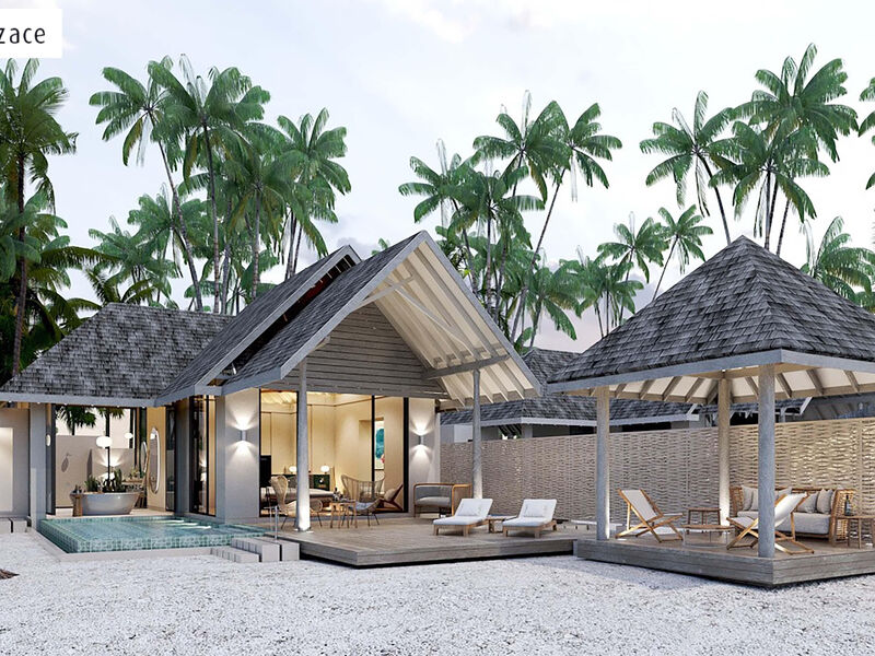 Ananea Madivaru Maldives
