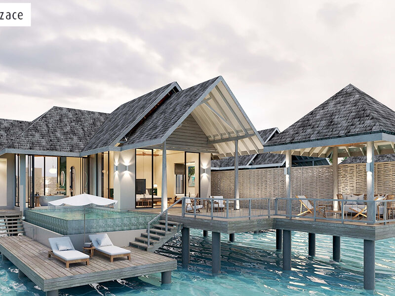 Ananea Madivaru Maldives