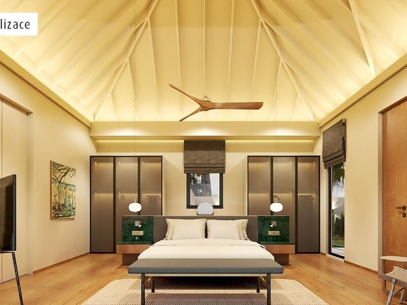 Ananea Madivaru Maldives