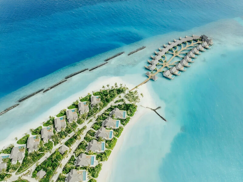Ananea Madivaru Maldives