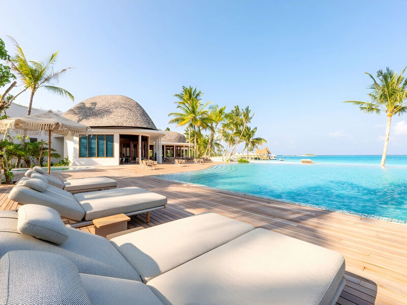 Ananea Madivaru Maldives