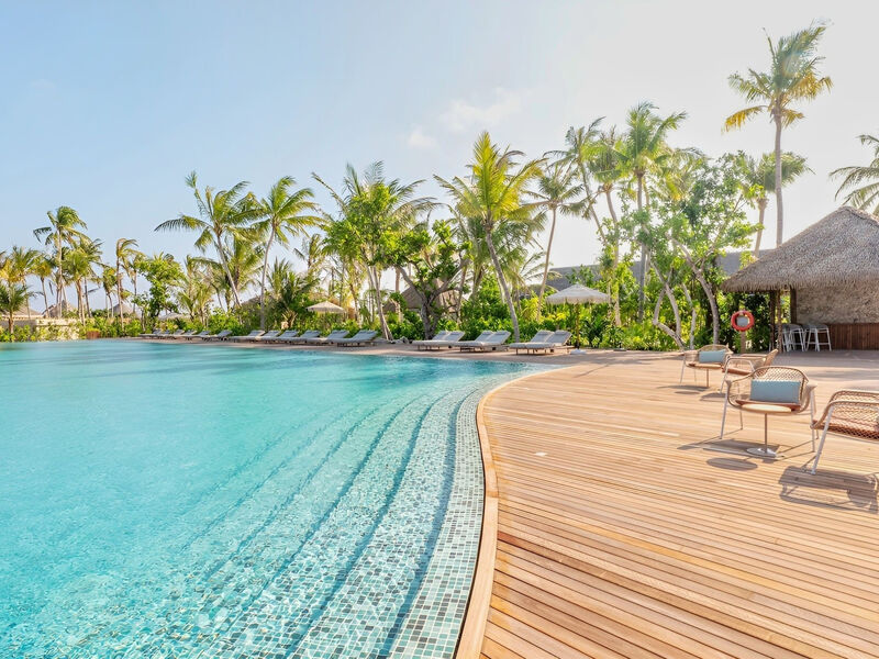 Ananea Madivaru Maldives
