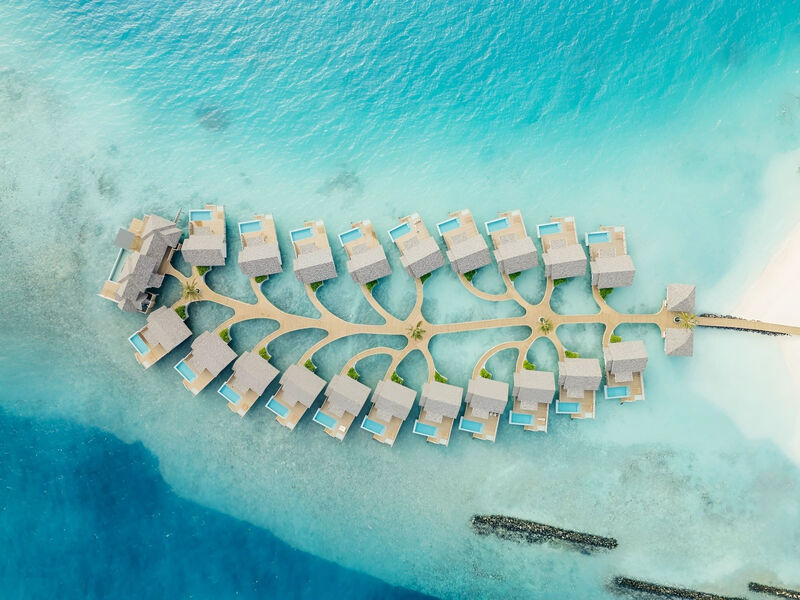 Ananea Madivaru Maldives