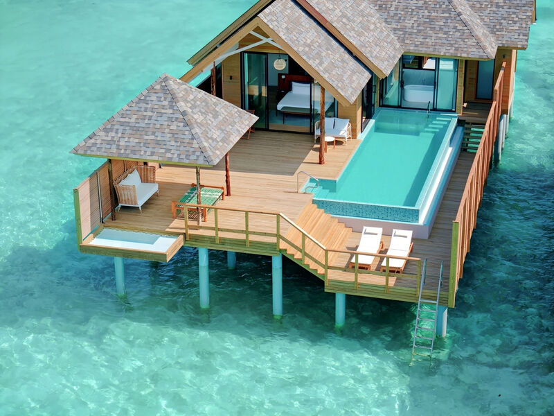 Ananea Madivaru Maldives