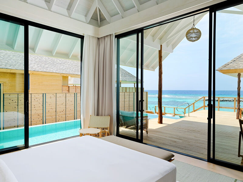 Ananea Madivaru Maldives