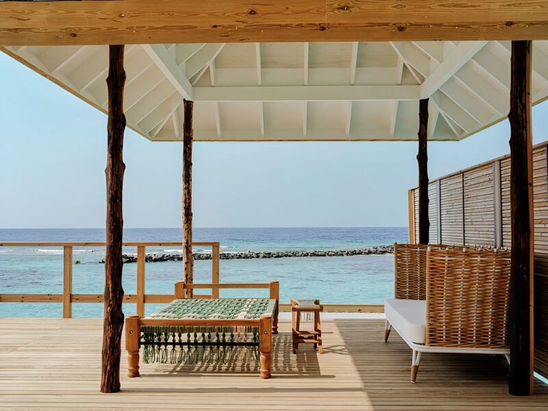 Ananea Madivaru Maldives