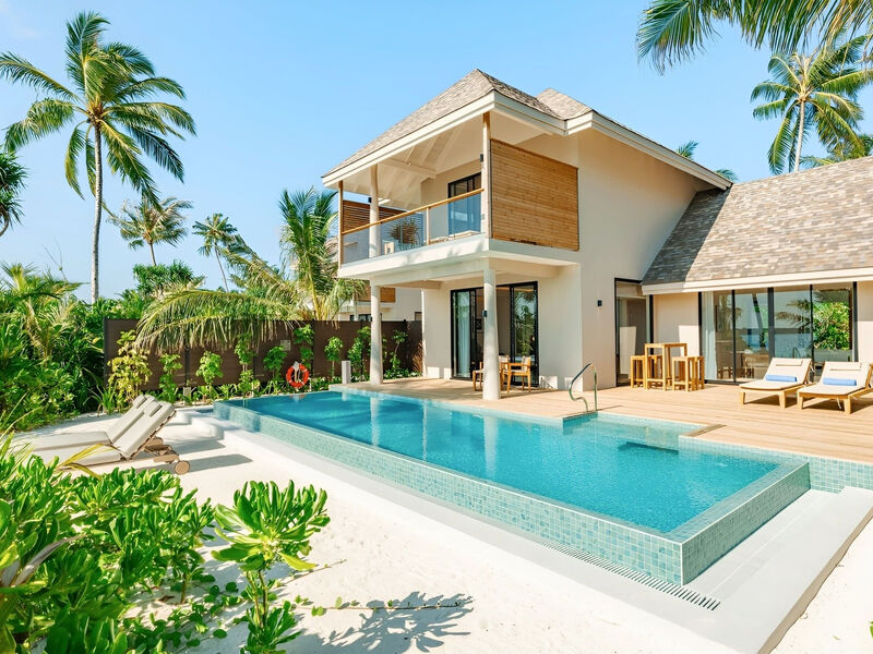 Ananea Madivaru Maldives