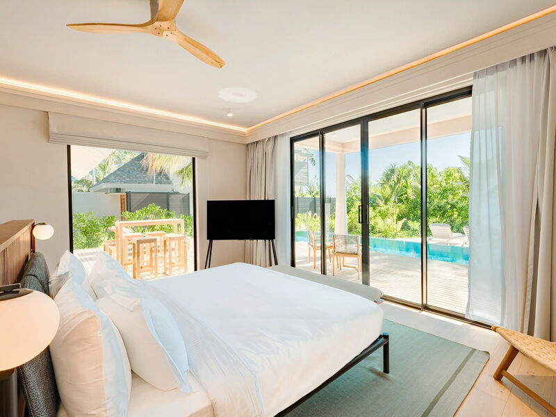 Ananea Madivaru Maldives