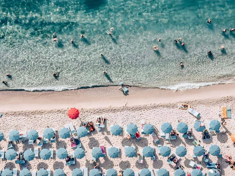 Ananea Tropea Yatching Resort