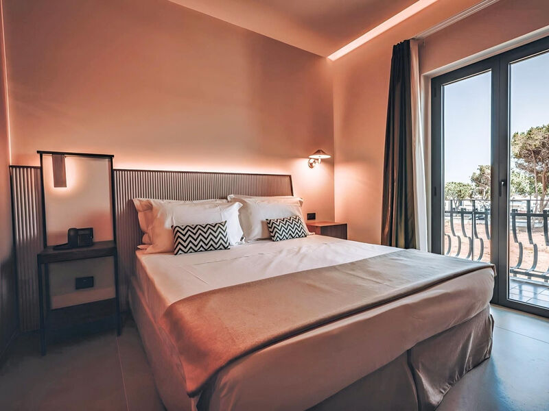 Ananea Tropea Yatching Resort