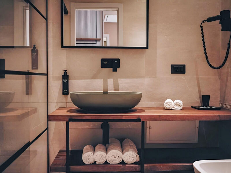 Ananea Tropea Yatching Resort