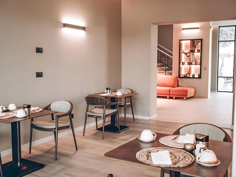 Ananea Tropea Yatching Resort
