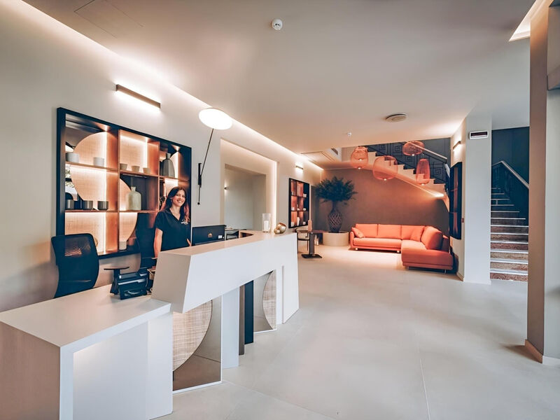 Ananea Tropea Yatching Resort