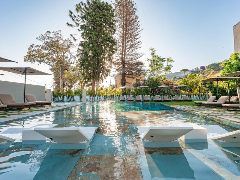 Ananea Tropea Yatching Resort