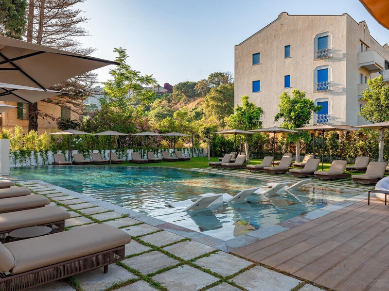 Ananea Tropea Yatching Resort