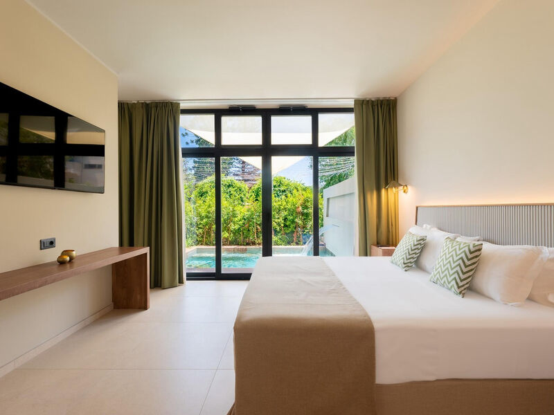 Ananea Tropea Yatching Resort