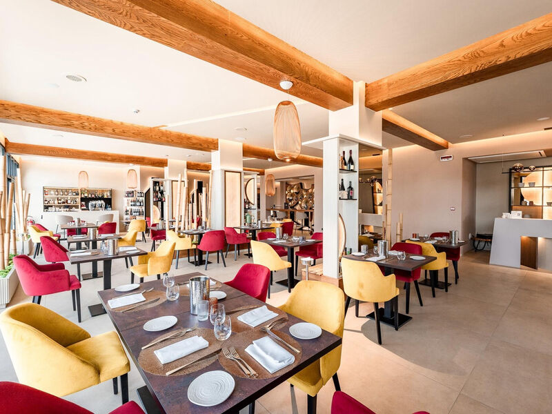 Ananea Tropea Yatching Resort