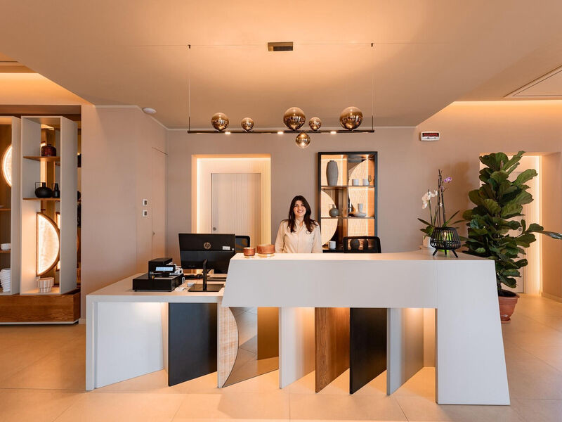 Ananea Tropea Yatching Resort