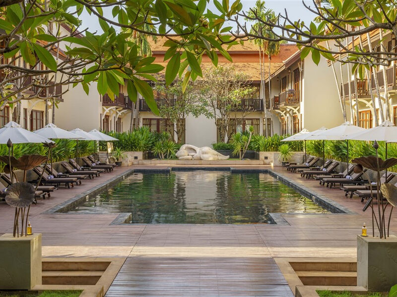 Anantara Angkor Resort & Spa