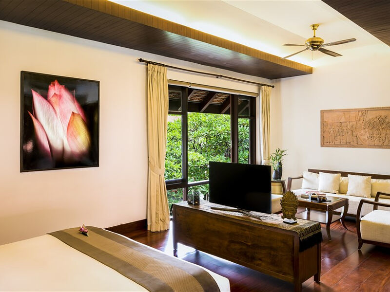 Anantara Angkor Resort & Spa