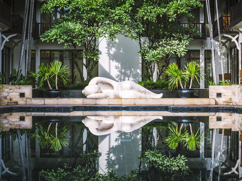 Anantara Angkor Resort & Spa