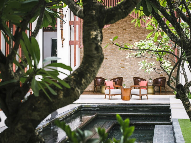 Anantara Angkor Resort & Spa
