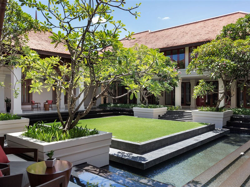 Anantara Angkor Resort & Spa