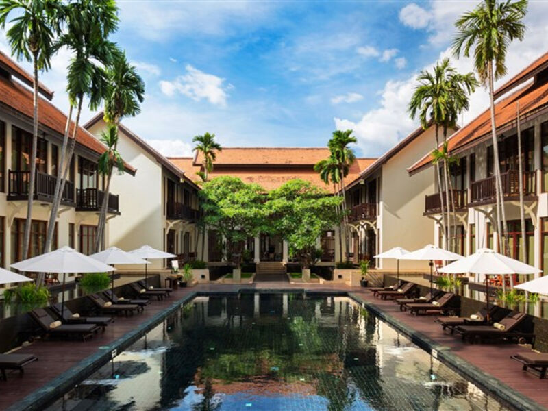 Anantara Angkor Resort & Spa