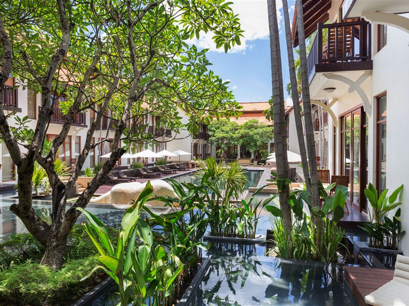 Anantara Angkor Resort & Spa