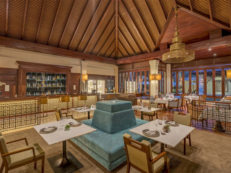 Anantara Angkor Resort & Spa
