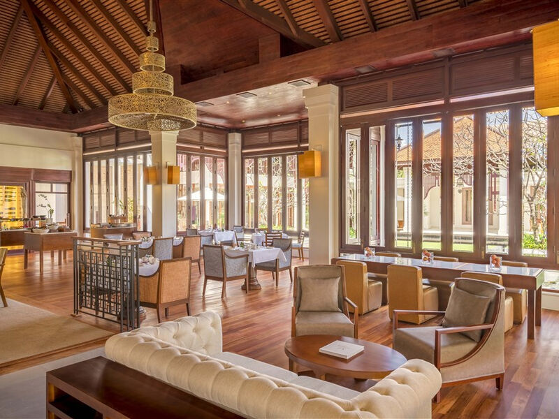 Anantara Angkor Resort & Spa