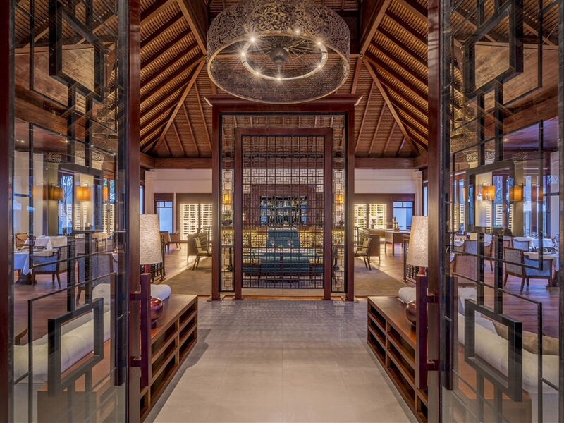 Anantara Angkor Resort & Spa