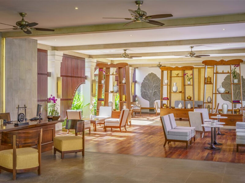 Anantara Angkor Resort & Spa