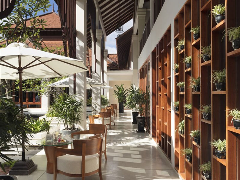 Anantara Angkor Resort & Spa